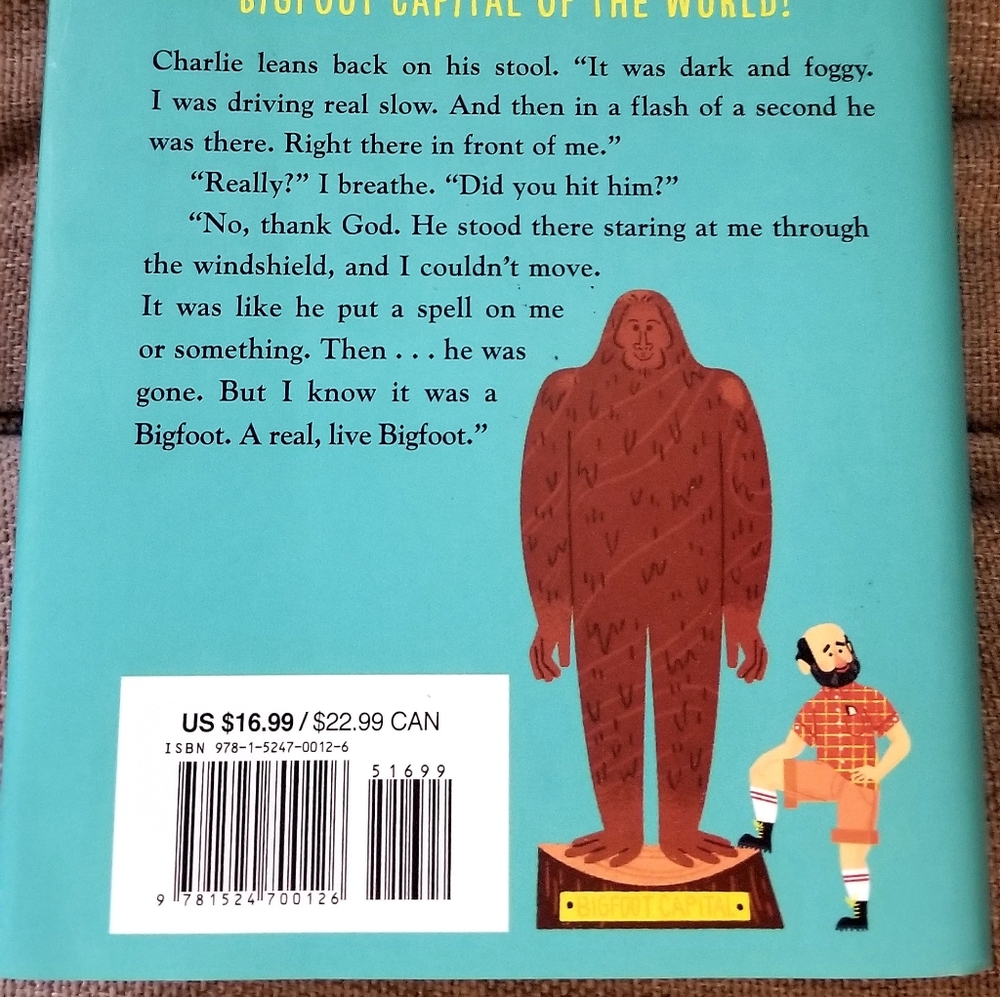 Chapter Book - Picture 3 of 5